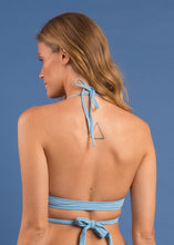 Załaduj obraz do przeglądarki galerii, Image 12: Rio De Sol Haut Top Dots-Sky Kate