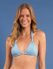 Załaduj obraz do przeglądarki galerii, Image 10: Rio De Sol Haut Top Dots-Sky Mel