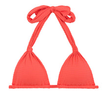 Załaduj obraz do przeglądarki galerii, Product Front: Rio De Sol Haut Top Dots-Tabata Tri-Mel