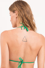 Załaduj obraz do przeglądarki galerii, Image 07: Rio De Sol Haut Top Dots-Tambourine Frufru