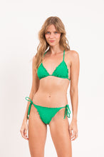 Załaduj obraz do przeglądarki galerii, Image 08: Rio De Sol Haut Top Dots-Tambourine Frufru