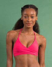 Załaduj obraz do przeglądarki galerii, Image 10: Rio De Sol Haut Top Dots-Virtual-Pink Kate