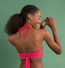 Załaduj obraz do przeglądarki galerii, Image 12: Rio De Sol Haut Top Dots-Virtual-Pink Kate