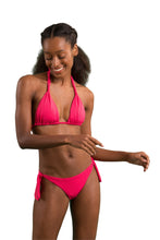 Załaduj obraz do przeglądarki galerii, Image 04: Rio De Sol Haut Top Dots-Virtual-Pink Mel