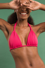 Załaduj obraz do przeglądarki galerii, Image 08: Rio De Sol Haut Top Dots-Virtual-Pink Mel