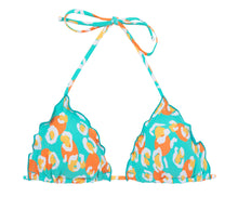 Załaduj obraz do przeglądarki galerii, Product Front: Rio De Sol Haut Top Dubai Frufru