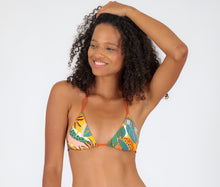 Załaduj obraz do przeglądarki galerii, Gallery: Rio De Sol Haut Top El-Arco Tri-Rope