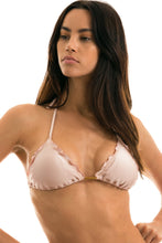 Załaduj obraz do przeglądarki galerii, Gallery: Rio De Sol Haut Top Essence Frufru