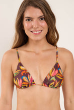 Załaduj obraz do przeglądarki galerii, Gallery: Rio De Sol Haut Top Fiore Lia