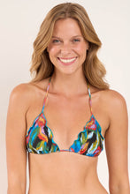 Załaduj obraz do przeglądarki galerii, Gallery: Rio De Sol Haut Top Flair Frufru