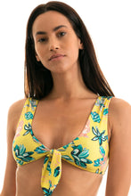 Załaduj obraz do przeglądarki galerii, Gallery: Rio De Sol Haut Top Florescer Highleg