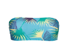 Załaduj obraz do przeglądarki galerii, Product Front: Rio De Sol Haut Top Flower Geometric Reto