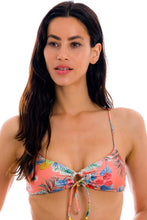 Załaduj obraz do przeglądarki galerii, Gallery: Rio De Sol Haut Top Frutti Mila