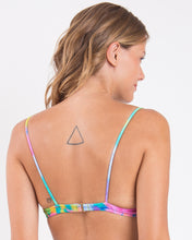 Załaduj obraz do przeglądarki galerii, Image 05: Rio De Sol Haut Top Fusion Balconet-Tie