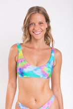 Załaduj obraz do przeglądarki galerii, Gallery: Rio De Sol Haut Top Fusion Bliss