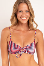 Załaduj obraz do przeglądarki galerii, Gallery: Rio De Sol Haut Top Garoupa Mila