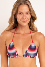 Załaduj obraz do przeglądarki galerii, Gallery: Rio De Sol Haut Top Garoupa Tri-Inv