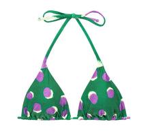 Załaduj obraz do przeglądarki galerii, Product Front: Rio De Sol Haut Top Happiness Tri-Inv