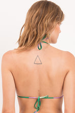 Załaduj obraz do przeglądarki galerii, Image 07: Rio De Sol Haut Top Happiness Tri-Inv