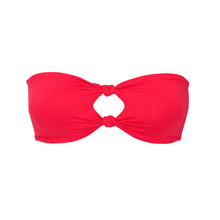 Załaduj obraz do przeglądarki galerii, Product Front: Rio De Sol Haut Top Hibiscus Lani