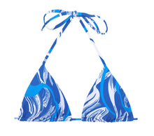 Załaduj obraz do przeglądarki galerii, Product Front: Rio De Sol Haut Top Inagua Tri-Inv