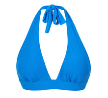 Załaduj obraz do przeglądarki galerii, Product Front: Rio De Sol Haut Top Jacinto Halter-Cos