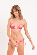 Załaduj obraz do przeglądarki galerii, Image 09: Rio De Sol Haut Top Joyful Frufru