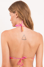 Załaduj obraz do przeglądarki galerii, Image 07: Rio De Sol Haut Top Joyful Tri-Cos