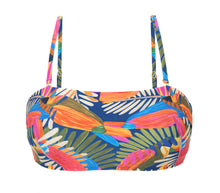 Załaduj obraz do przeglądarki galerii, Product Front: Rio De Sol Haut Top Jungle Bandeau-Reto