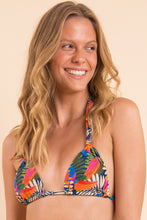 Załaduj obraz do przeglądarki galerii, Gallery: Rio De Sol Haut Top Jungle Mel