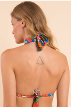 Załaduj obraz do przeglądarki galerii, Image 07: Rio De Sol Haut Top Jungle Mel