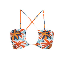 Załaduj obraz do przeglądarki galerii, Product Front: Rio De Sol Haut Top Kauai Camille