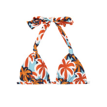 Załaduj obraz do przeglądarki galerii, Product Front: Rio De Sol Haut Top Kauai Mel