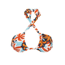 Załaduj obraz do przeglądarki galerii, Product Back: Rio De Sol Haut Top Kauai Mel