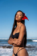 Załaduj obraz do przeglądarki galerii, Image 07: Rio De Sol Haut Top Lava Coral