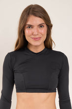 Załaduj obraz do przeglądarki galerii, Gallery: Rio De Sol Haut Top Lava Reef