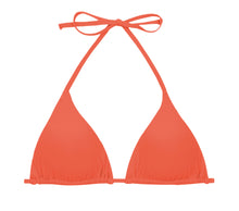 Załaduj obraz do przeglądarki galerii, Product Front: Rio De Sol Haut Top Light-Peach Tri-Inv