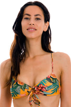 Załaduj obraz do przeglądarki galerii, Gallery: Rio De Sol Haut Top Lis Mila