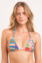 Załaduj obraz do przeglądarki galerii, Gallery: Rio De Sol Haut Top Love-Trip Tri-Rev