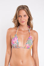 Załaduj obraz do przeglądarki galerii, Gallery: Rio De Sol Haut Top Lyla Mel
