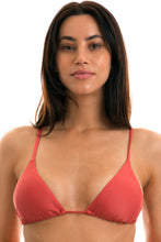 Załaduj obraz do przeglądarki galerii, Gallery: Rio De Sol Haut Top Madras Dupla Face