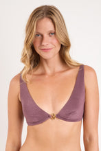 Załaduj obraz do przeglądarki galerii, Gallery: Rio De Sol Haut Top Malibu-Ebano Agnes