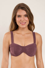 Załaduj obraz do przeglądarki galerii, Gallery: Rio De Sol Haut Top Malibu-Ebano Amelia