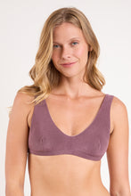 Załaduj obraz do przeglądarki galerii, Gallery: Rio De Sol Haut Top Malibu-Ebano Hera