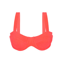 Załaduj obraz do przeglądarki galerii, Product Front: Rio De Sol Haut Top Malibu-Folia Amelia