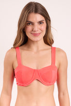 Załaduj obraz do przeglądarki galerii, Gallery: Rio De Sol Haut Top Malibu-Folia Amelia