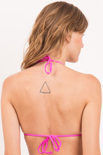 Załaduj obraz do przeglądarki galerii, Image 07: Rio De Sol Haut Top Malibu-Rosa Tri-Inv