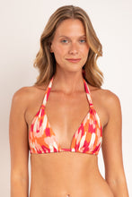 Załaduj obraz do przeglądarki galerii, Gallery: Rio De Sol Haut Top Mirage Mel