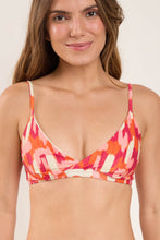 Załaduj obraz do przeglądarki galerii, Gallery: Rio De Sol Haut Top Mirage Paola