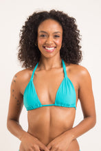 Załaduj obraz do przeglądarki galerii, Gallery: Rio De Sol Haut Top Nanai Mel